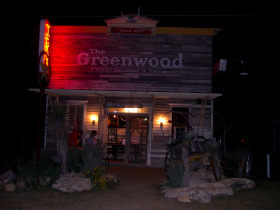 Greenwood Saloon