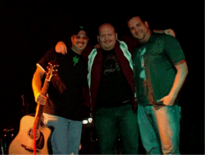 Emergenza Acoustic Hero Dallas TX Winners